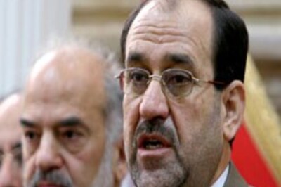 US may withdraw from Iraq in 18 mths