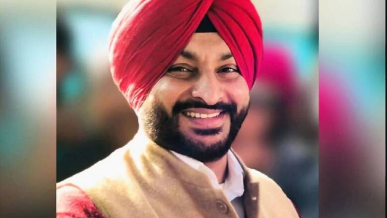 'If Turmoil Begins in Punjab Whole Country Will Suffer': Cong MP Urges Centre to Resolve Farmers' Issue