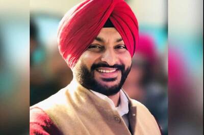 'If Turmoil Begins in Punjab Whole Country Will Suffer': Cong MP Urges Centre to Resolve Farmers' Issue