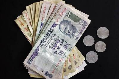 Rupee gains on Greek relief; RBI awaited