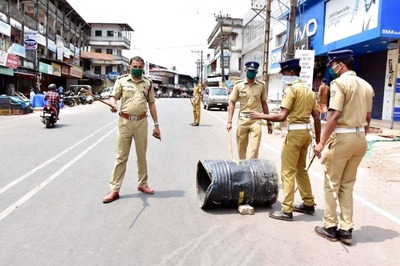 No Major Impact on Normal Life So Far After State-wide Bandh in Karnataka