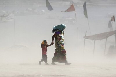 Heatwave Claimed Over 4,000 Lives Since 2013: Government