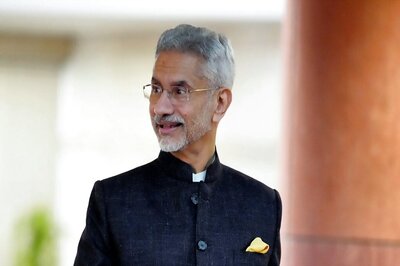 Jaishankar's Visit to Russia Provided Opportunity to Further Strengthen Special and Privileged Strategic Partnership: MEA