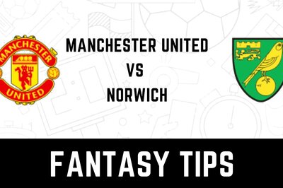 MUN vs NOR Dream11 Team Prediction: Check Captain, Vice-Captain and Probable Playing XIs for Today's Premier League match, April 16 07:30 pm IST