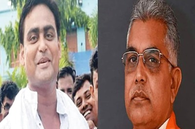 'Some People Are Just Travellers': Dilip Ghosh on Growing Churn in Bengal BJP