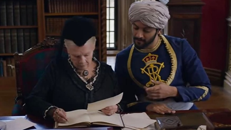 Victoria & Abdul Review: Judi Dench Steals the Screen in This Homage to Colonialism