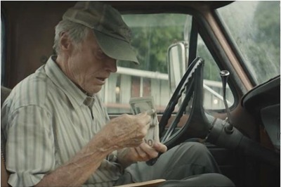 Clint Eastwood Sues CBD Sellers Over Use of His Name, Image