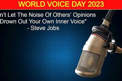 World Voice Day 2023: Inspirational Quotes and Messages to Share With Your Loved Ones