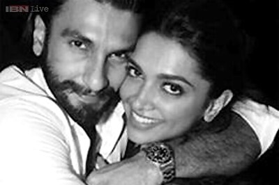 Deepika loved my bald look: Ranveer Singh