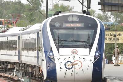 Vande Bharat Sleeper, Vande Metro on Tracks Next Year: All You Need to Know