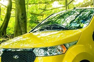 First EV by Mahindra their Future Plans, Everything You Should Know