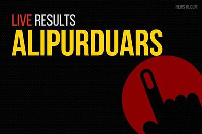 Alipurduars Election Results 2019 Live Updates (Alipurduar): John Barla of BJP Wins