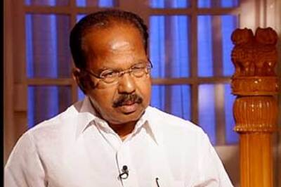 Govt rules out imposition of President's rule in AP