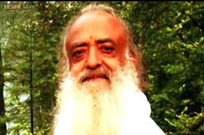 Girl's father claims Asaram supporters trying to trap him