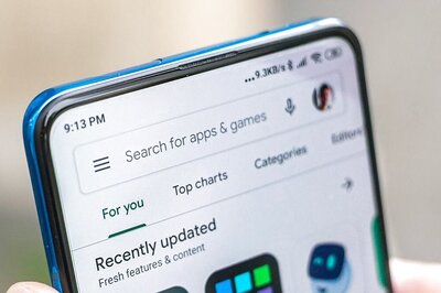 Android Users Can Now Update Multiple Apps At The Same Time: Here's How
