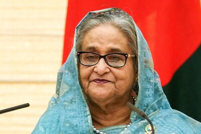 Bangladesh PM Hasina Says Opposition Boycotting General Election Because They Found No Scope of 'Rigging'