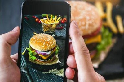 Easy Steps To Become A Famous Food Blogger On Instagram