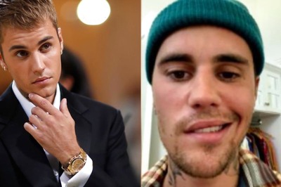 News18 Afternoon Digest: Justin Bieber Gets Ramsay Hunt Syndrome, the Disease Explained & Other Top Stories