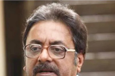 Malayalam Actor-Filmmaker Pratap Pothen Found Dead in Chennai Home