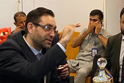 Afghan Embassy to Close, Says Envoy, Amid Charges of Creating Rift between Taliban, India | EXCLUSIVE