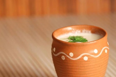 Buttermilk To Honey, Natural Sprays To Protect Plants From Damage