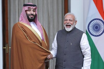 India and Saudi Arabia to Ink Raft of Pacts During PM Modi's Visit to Riyadh