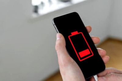 'Charge Till 80%': Ex-Apple Employee Lists Tricks To Save iPhone's Battery