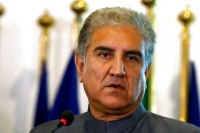 Pakistan will Not Allow its Soil to be Used for Any Regional Conflict: FM Shah Mahmood Qureshi
