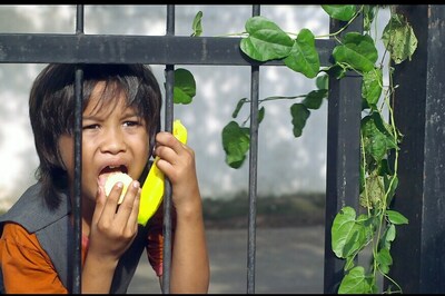 Venika Mitra's All I Want Becomes First Indian Film To Win At Short Film Fest In Cannes