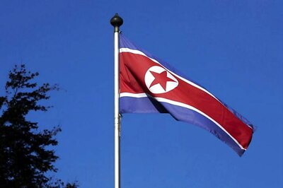 North Korea Warns Other Countries: Don't Join Any US Action and You're Safe