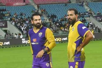 IC vs BK Dream11 Team Prediction: India Capitals vs Bhilwara Kings, Check Captain, Vice-Captain, and Probable Playing XIs for Legends League Cricket 2022, Match 4 in Lucknow