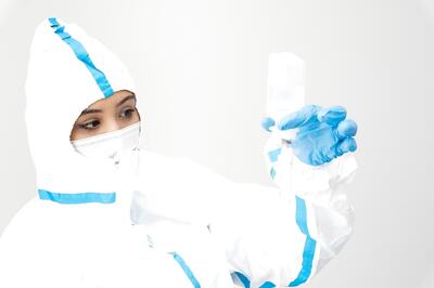 ICMR Approves ‘Saline-Gargle’ RT-PCR Test That Gives Covid Results in 3 Hours