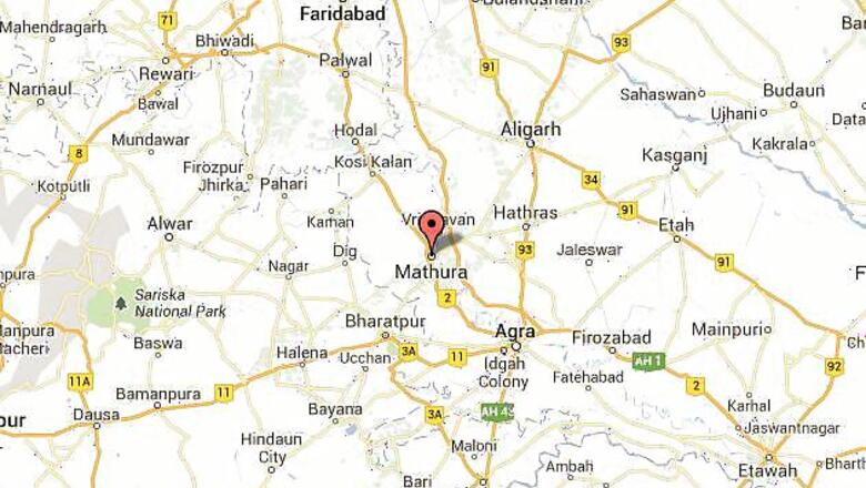 Mathura: 22-year-old boy beaten to death over old enmity