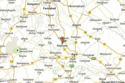 Mathura: 22-year-old boy beaten to death over old enmity