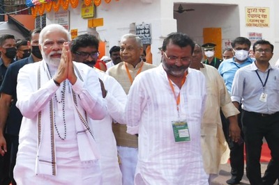 Not Just Cheetahs, Real Game Changer Coming on PM Modi’s Birthday is National Logistics Policy