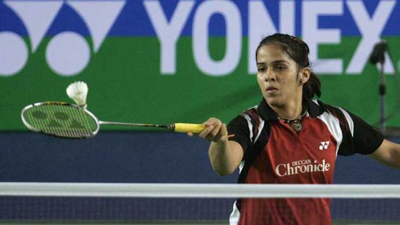 India out of Thomas, Uber Cup