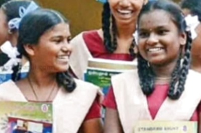 Parents Revamp Pondicherry School During Summer Break To Tackle Heatwave