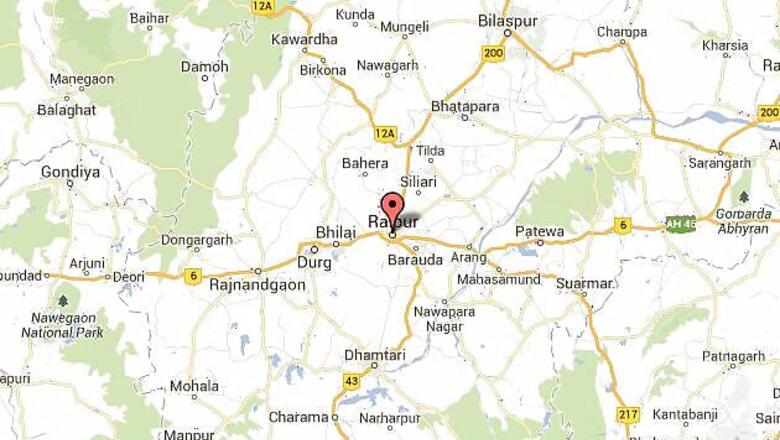 Security beefed up in Bastar as Maoists observe 'martyrs' week