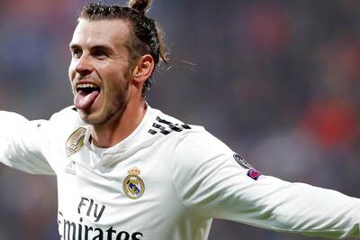 Los Angeles FC Hopeful Gareth Bale Can Join Squad Within a Couple Weeks