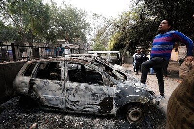 Delhi Violence: People in Shiv Vihar, Mustafabad Face Cash Crunch as ATMs Run Dry