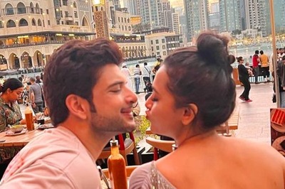 Karan Kundrra and Tejasswi Prakash To Mark Their Bollywood Debut Together? Know Here