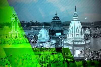 Jageshwar Election Results 2017: Govind Singh Kunjwal From Congress Wins