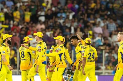 'Maybe They Should Have a Penalty Within the Team': Sunil Gavaskar Suggests a Remedy For CSK's Extras Woes
