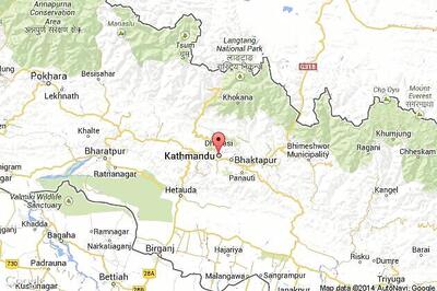 Nepal: 18 Indian pilgrims killed, 53 injured in bus accident
