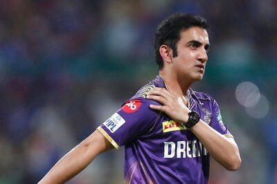 BCCI's Appointment of Gautam Gambhir as Next Head Coach of India a 'Done Deal': Report