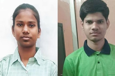MP Board Results 2024: Meet Bhind Toppers In Classes 10 And 12