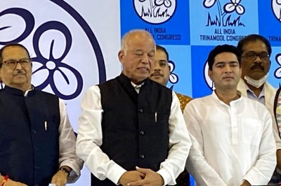 Luizinho Faleiro Calls for 'United Congress' To Fight BJP Under Mamata’s Leadership