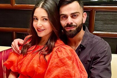 Throwback To When Virat Kohli Sported A Gold Watch Worth Rs 23,93,976; Details Inside