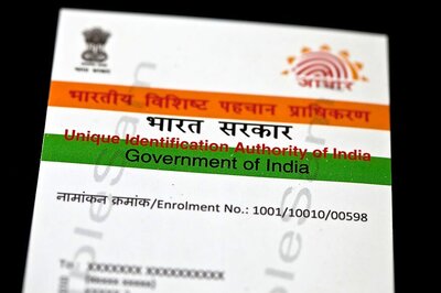 UP STF Busts Gang Making Fake Aadhaar Bypassing UIDAI Security Protocol, 10 Arrested
