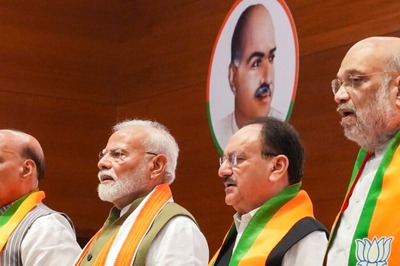 BJP Launches 'Sadasyata Abhiyan' Campaign With PM Modi as First Member, Here's How You Can Join